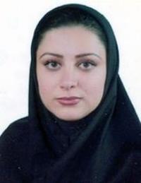 مریم امینیان